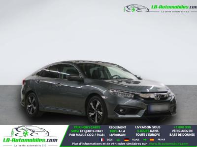 Honda Civic 1.5 i-VTEC 182 BVM