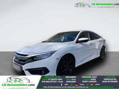 Honda Civic 1.5 i-VTEC 182 BVA