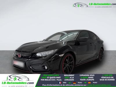 Honda Civic 1.5 i-VTEC 182 BVA