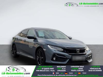 Honda Civic 1.0 i-VTEC 126 BVM