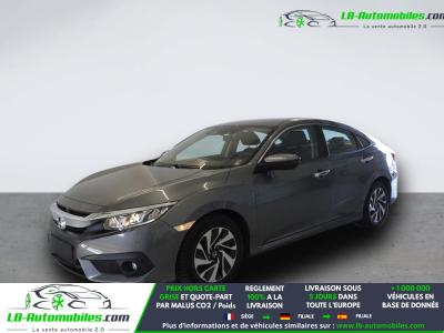 Honda Civic 4 portes 1.5 i-VTEC 182 BVM