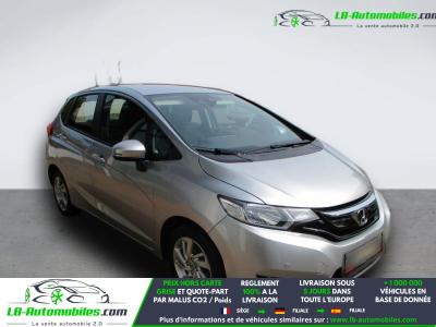 Honda Jazz 1.3 i-VTEC 102ch