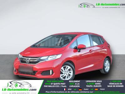 Honda Jazz 1.3 i-VTEC 102ch