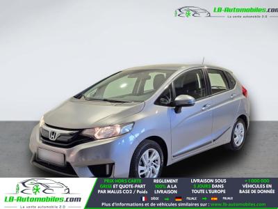 Honda Jazz 1.3 i-VTEC 102ch