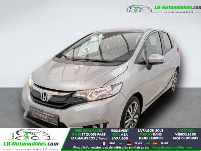 Honda Jazz 1.3 i-VTEC 102ch