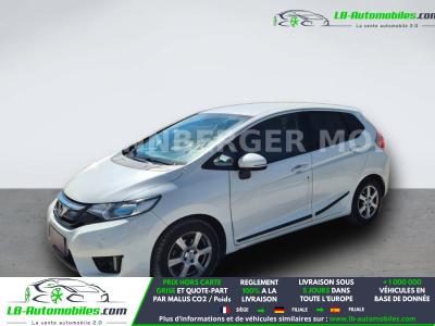 Honda Jazz 1.3 i-VTEC 102ch