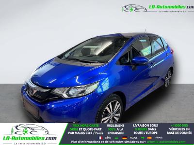 Honda Jazz 1.3 i-VTEC 102ch