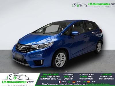 Honda Jazz 1.3 i-VTEC 102ch