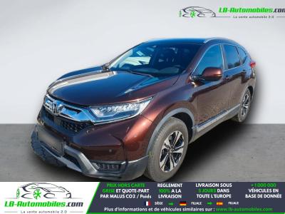 Honda CR-V 1.5 i-VTEC 2WD 173 ch BVM
