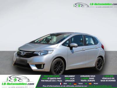 Honda Jazz 1.3 i-VTEC BVA 102ch