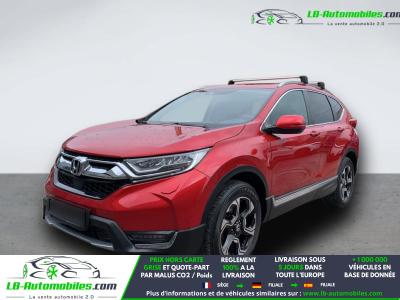 Honda CR-V 1.5 i-VTEC 2WD 173 ch BVM