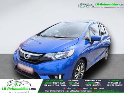 Honda Jazz 1.3 i-VTEC 102ch