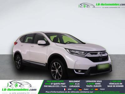 Honda CR-V 1.5 i-VTEC 2WD 173 ch BVA