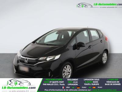 Honda Jazz 1.3 i-VTEC BVM 102ch