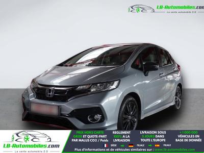 Honda Jazz 1.5 i-VTEC BVA 130ch