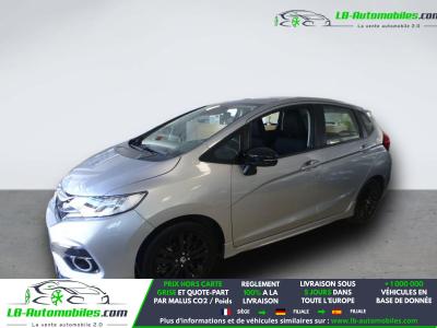 Honda Jazz 1.5 i-VTEC BVA 130ch