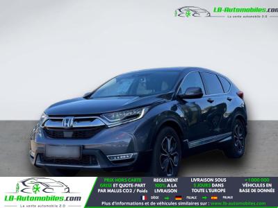 Honda CR-V e:HEV 2.0 i-MMD 2WD 148ch BVM