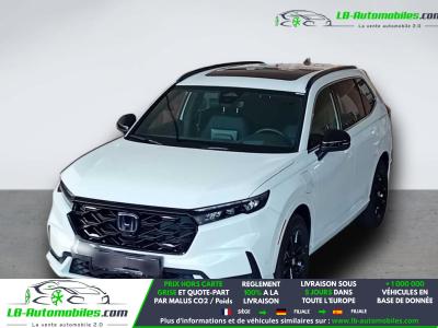 Honda CR-V e:HEV 2.0 i-MMD 2WD 148ch BVA