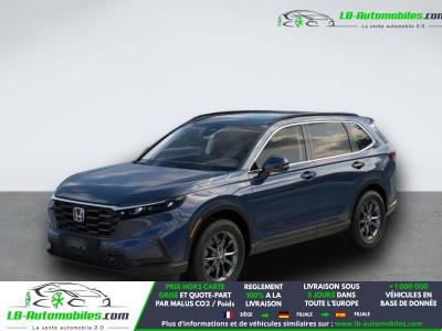 Honda CR-V e:HEV 2.0 i-MMD 4WD 148ch