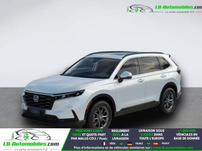 Honda CR-V e:HEV 2.0 i-MMD 4WD 148ch