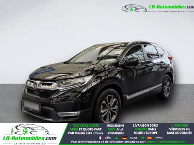 Honda CR-V Hybrid 2.0 i-MMD 4WD 184ch