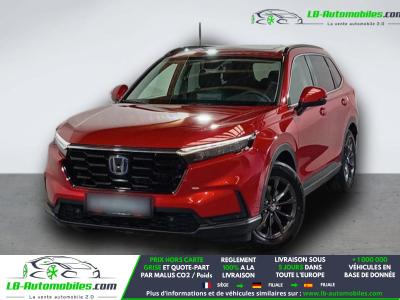 Honda CR-V e:HEV 2.0 i-MMD 4WD 145ch