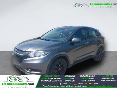 Honda HR-V 1.5 i-VTEC BVM 130ch