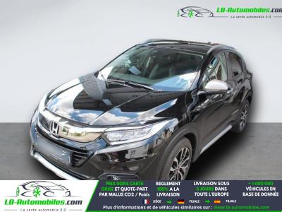 Honda HR-V 1.5 i-VTEC BVM 130ch
