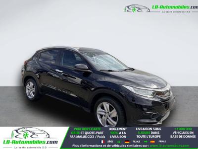 Honda HR-V 1.5 i-VTEC BVM 130ch