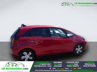 Honda Jazz e:HEV 1.5 i-MMD 97ch