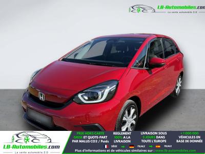 Honda Jazz e:HEV 1.5 i-MMD 97ch