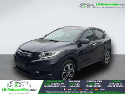 Honda HR-V 1.6 i-DTEC 120ch