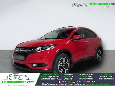 Honda HR-V 1.5 i-VTEC 130ch