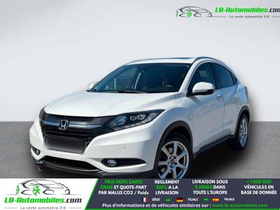 Honda HR-V 1.5 i-VTEC 130ch