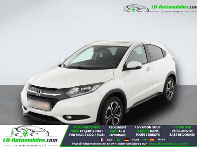 Honda HR-V 1.5 i-VTEC 130ch