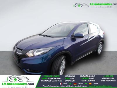 Honda HR-V 1.5 i-VTEC 130ch
