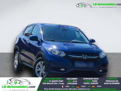 Honda HR-V 1.5 i-VTEC 130ch