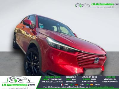 Honda HR-V e:HEV 1.5 i-MMD 107ch