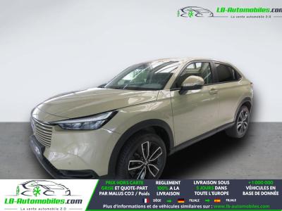 Honda HR-V e:HEV 1.5 i-MMD 107ch