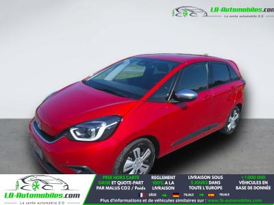 Honda Jazz e:HEV 1.5 i-MMD 97ch