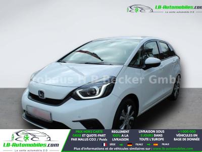 Honda Jazz e:HEV 1.5 i-MMD 97ch