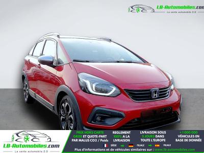 Honda Jazz e:HEV 1.5 i-MMD 97ch