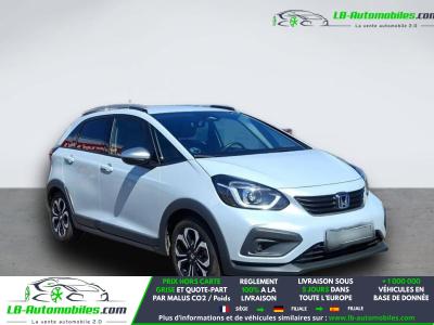 Honda Jazz e:HEV 1.5 i-MMD 97ch