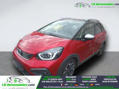 Honda Jazz e:HEV 1.5 i-MMD 97ch