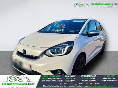 Honda Jazz e:HEV 1.5 i-MMD 97ch