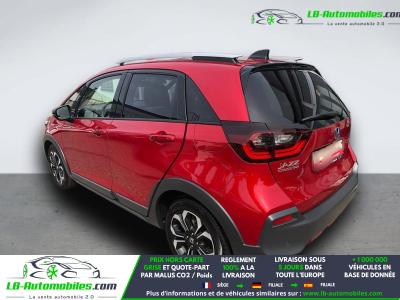 Honda Jazz e:HEV 1.5 i-MMD 97ch