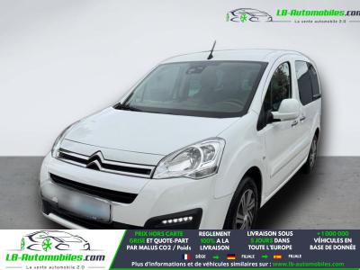 Citroën Berlingo BlueHDi 100 BVA