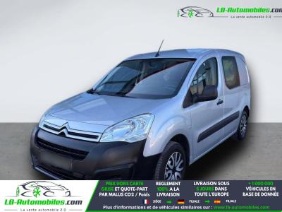 Citroën Berlingo BlueHDi 100 BVM