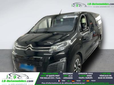Citroën SpaceTourer BlueHDi 145 BVM