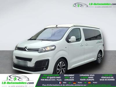 Citroën SpaceTourer BlueHDi 145 BVM
